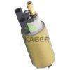 KAGER 52-0063 Fuel Pump